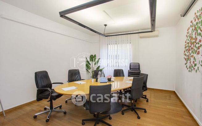 Ufficio in commerciale in Via Ruggero Boscovich