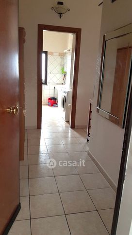 Attico/mansarda in residenziale in Via Cancello Rosso 63