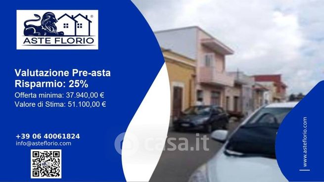 Appartamento in residenziale in Via Zara