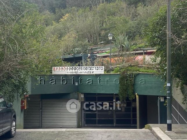 Box/posto auto in residenziale in Piazza Francesco Borgongini Duca 7