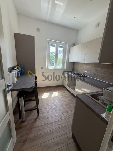 Appartamento in residenziale in Viale Galileo Galilei 3