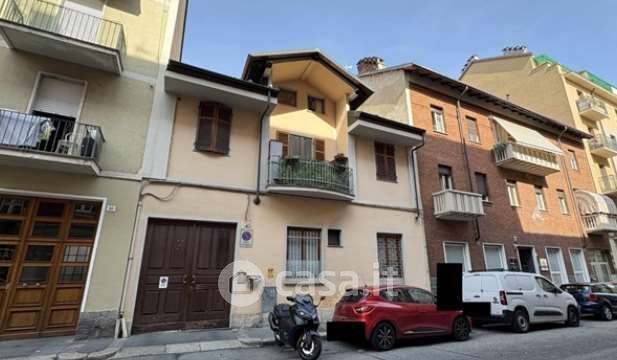 Appartamento in residenziale in Via Ceva