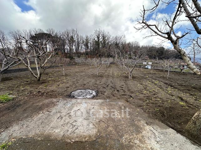 Terreno agricolo in commerciale in Via Montarello