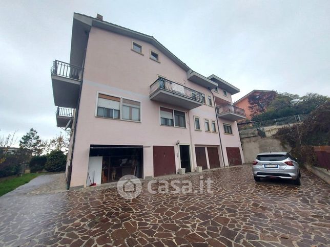 Appartamento in residenziale in Via Marche 12