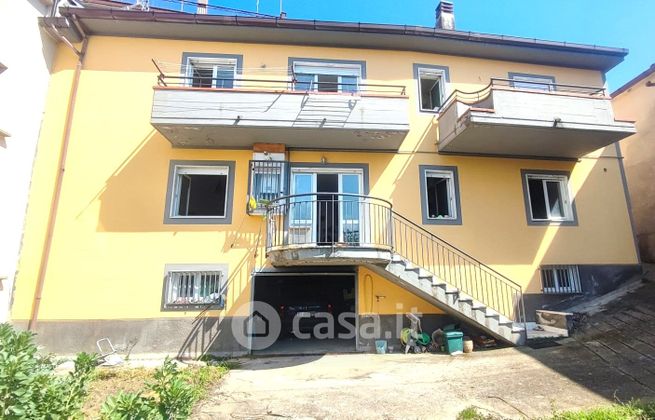 Appartamento in residenziale in Via San Pietro 10