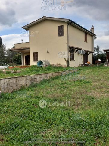 Terreno agricolo in commerciale in Via di Ceri 60