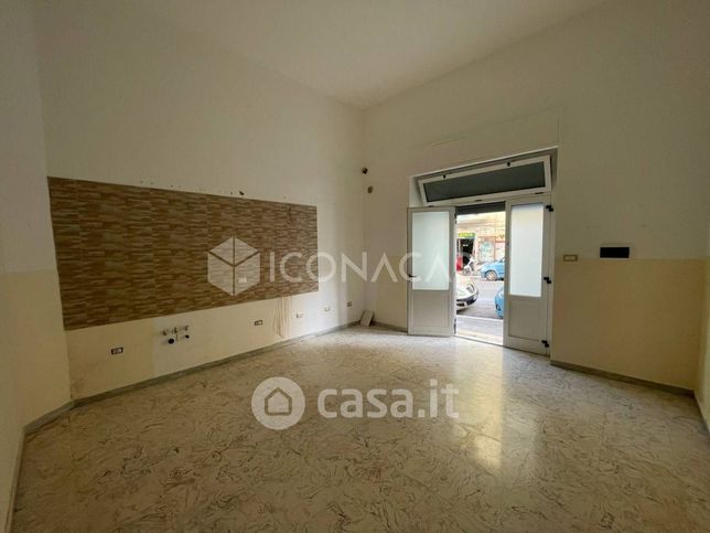 Appartamento in residenziale in Via Baccarini 22