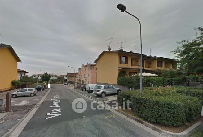 Appartamento in residenziale in Via Anna Frank 26