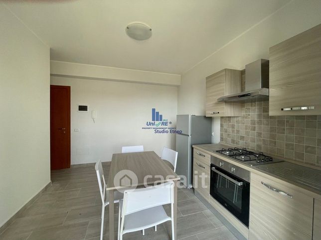 Appartamento in residenziale in Via Parco Cristallo