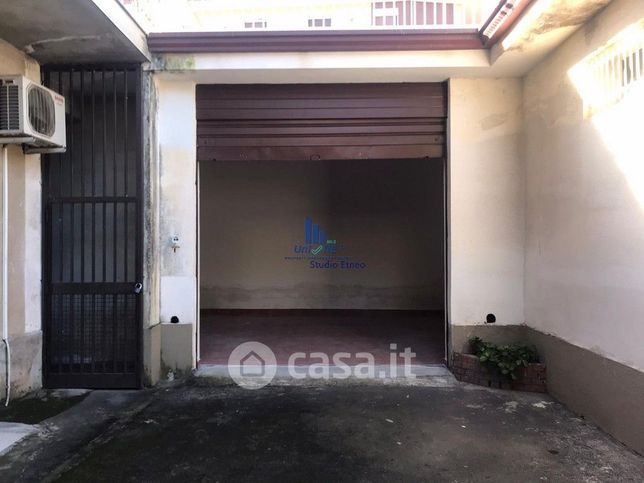 Garage/posto auto in residenziale in Corso San Vito