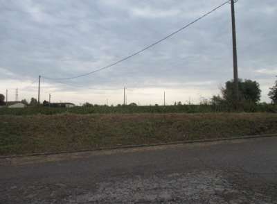 Terreno agricolo in commerciale in Via Milano