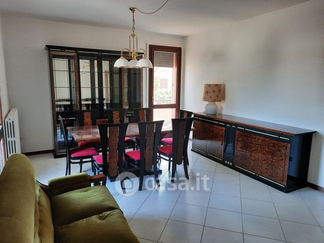 Appartamento in residenziale in Via Roma
