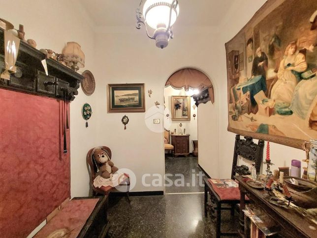 Appartamento in residenziale in Via San Remo 139