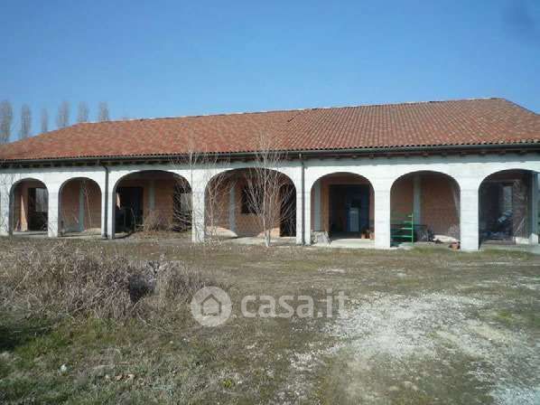 Terreno agricolo in commerciale in Via Cortellazzo