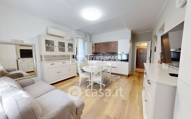 Appartamento in residenziale in Via F. Corridoni 31