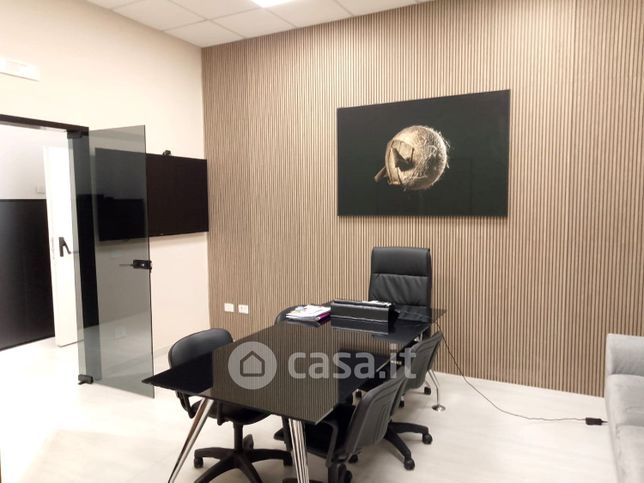 Ufficio in commerciale in Via Domenico Parmeggiano 8