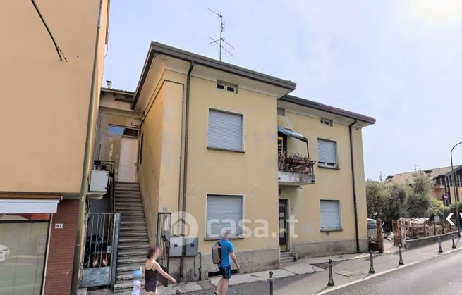Appartamento in residenziale in Via G. Rambotti 65