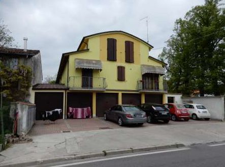 Appartamento in residenziale in Via Anselmo Assetti 30 -32