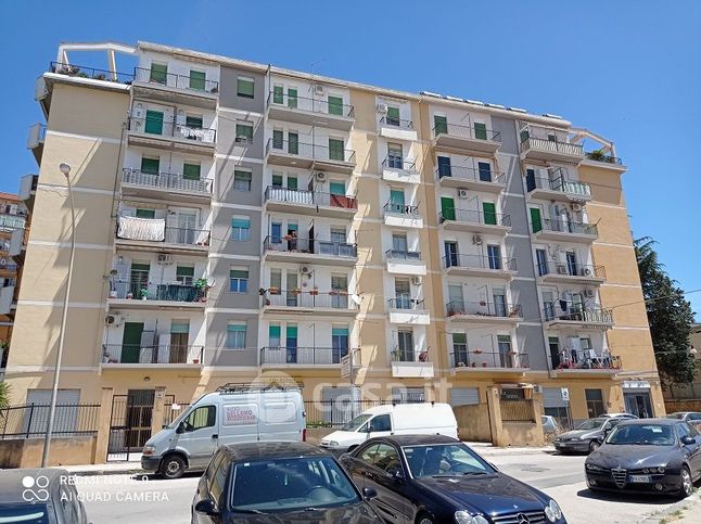 Appartamento in residenziale in Via Federico de Roberto 79