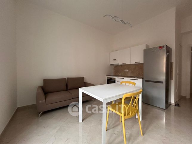 Appartamento in residenziale in Via San Benedetto 60