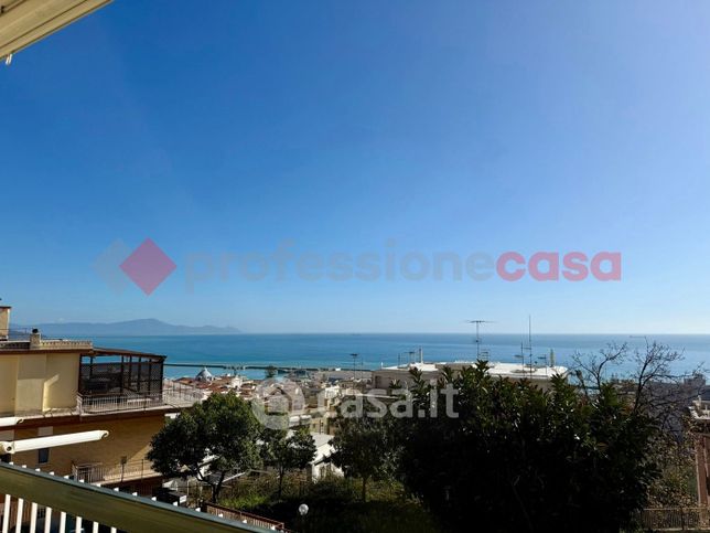 Appartamento in residenziale in Via Ascatiello