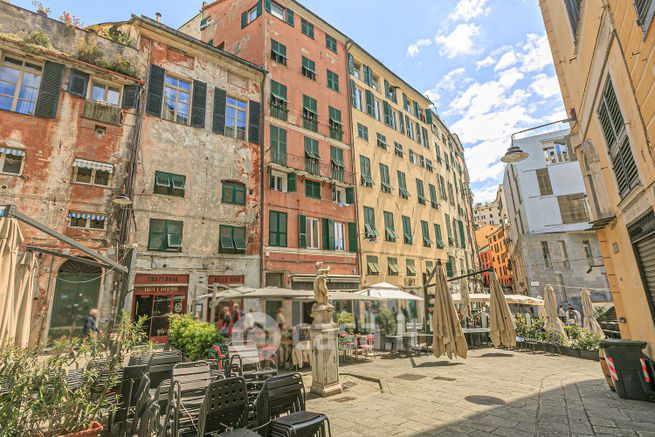 Appartamento in residenziale in Piazza delle Erbe 8
