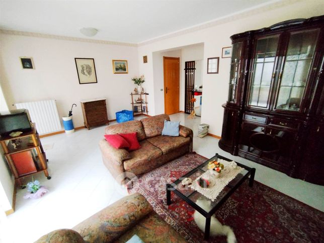 Appartamento in residenziale in 