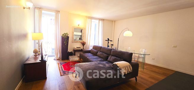 Appartamento in residenziale in Via San Giuseppe