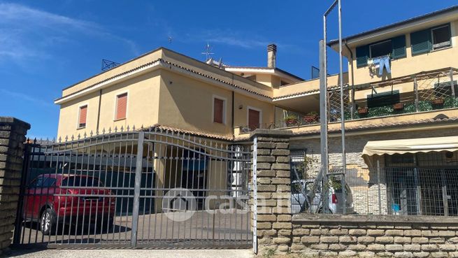 Appartamento in residenziale in Via Milano