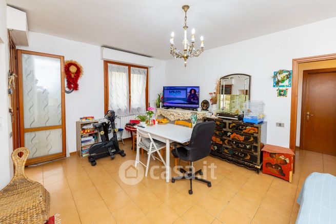 Appartamento in residenziale in Via I Maggio