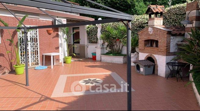 Appartamento in residenziale in Via Nazionale