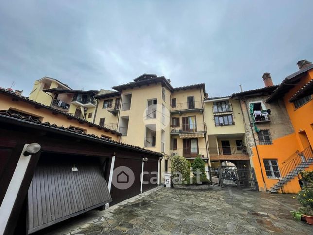 Appartamento in residenziale in Via Umberto I° 5