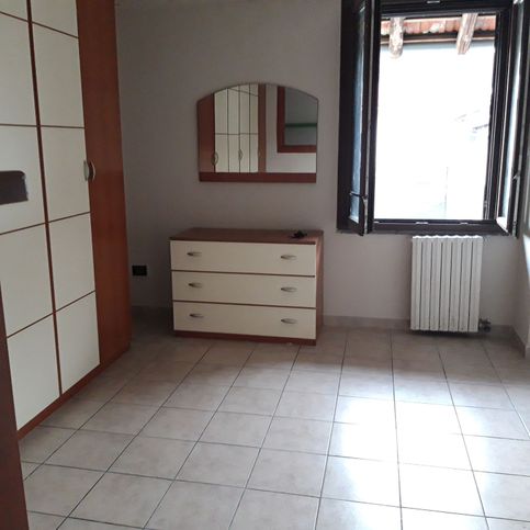 Appartamento in residenziale in Via Gerli