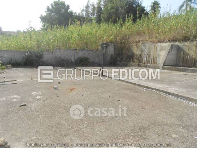 Terreno agricolo in commerciale in Contrada Scampati