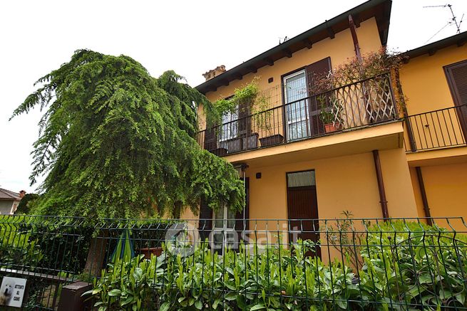 Villetta a schiera in residenziale in Via San Marco 11