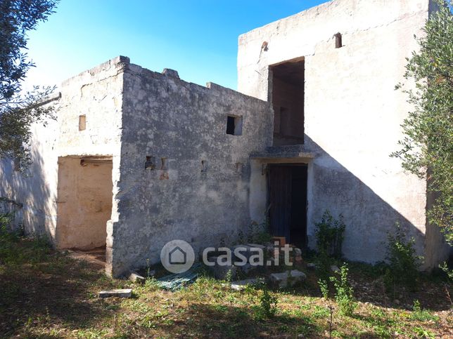 Baita/bungalow/chalet/trullo in residenziale in Contrada San Benedetto