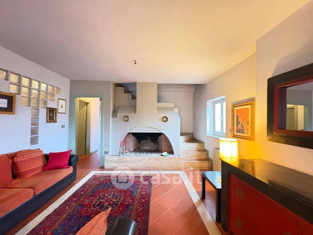 Appartamento in residenziale in Via Benedetto Cairoli