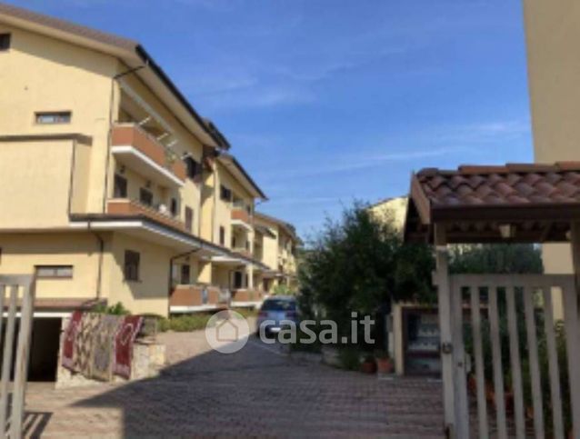 Appartamento in residenziale in Via Giuseppe Verdi
