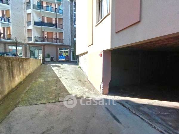 Box/posto auto in residenziale in Viale Europa