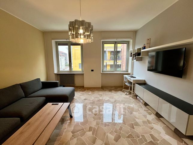 Appartamento in residenziale in Via Monte San Genesio 23