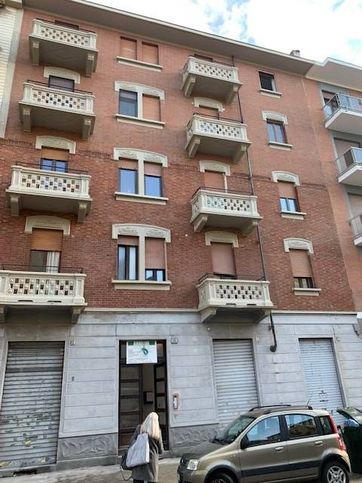 Appartamento in residenziale in Via Castagnevizza 15