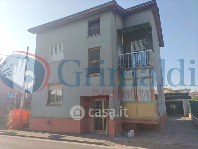 Appartamento in residenziale in Via della Somaglia 1