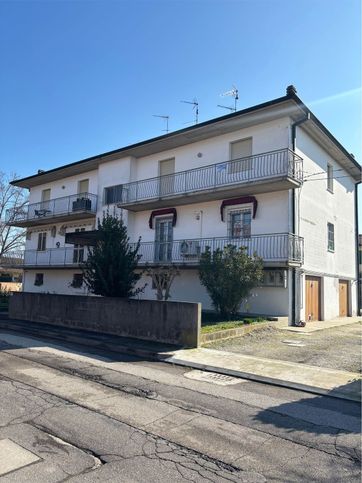 Appartamento in residenziale in Via G. Matteotti 60-a