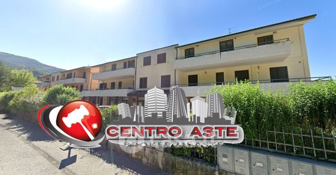 Ufficio in commerciale in Via Don Minzoni