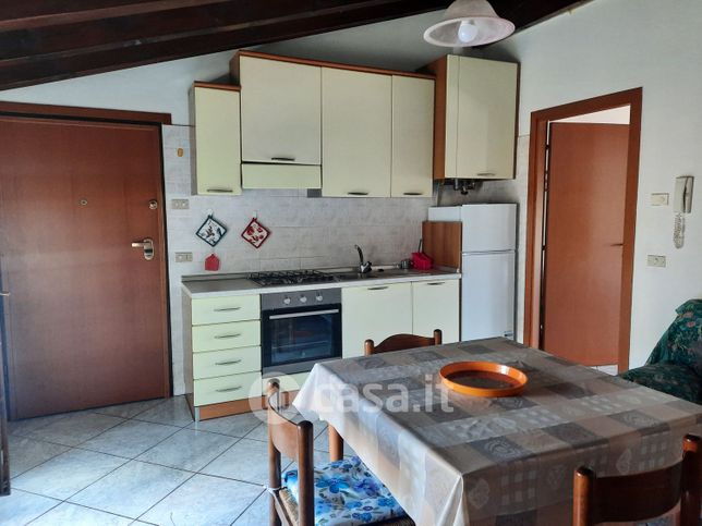 Appartamento in residenziale in Via Giardini Nord 1531