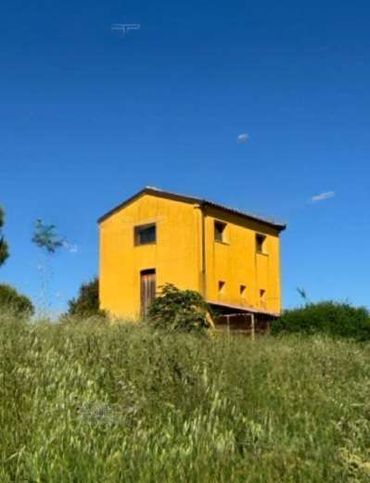 Villa in residenziale in Via Mazzangrugno
