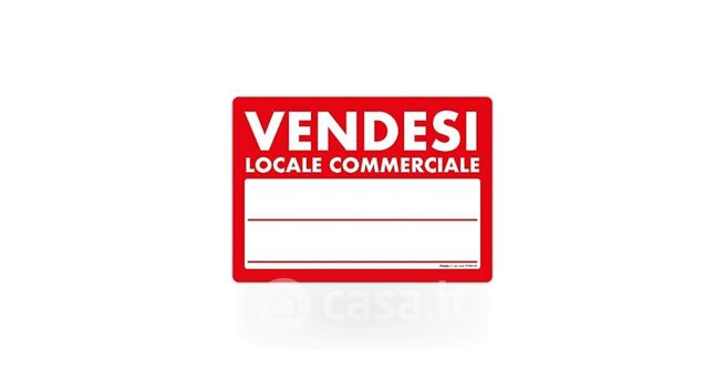 Negozio/locale commerciale in commerciale in