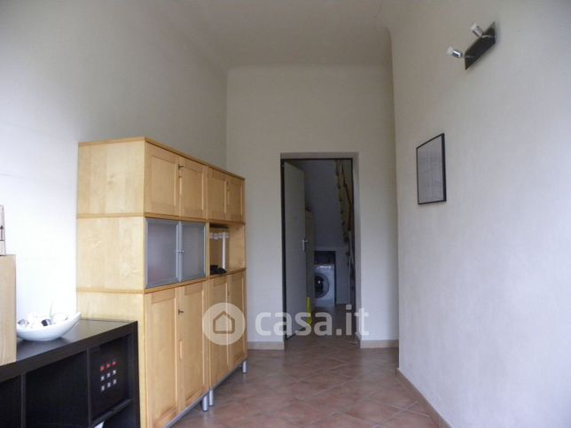 Appartamento in residenziale in Via del Borgo 31