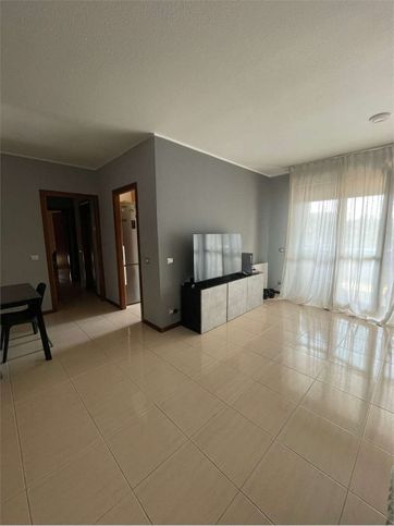 Appartamento in residenziale in