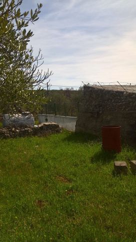 Terreno edificabile in residenziale in Strada senza nome